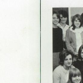 Judy Page's Classmates profile album