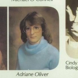 Adriane Oliver's Classmates profile album