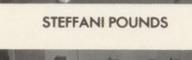 Steffano Pounds' Classmates profile album