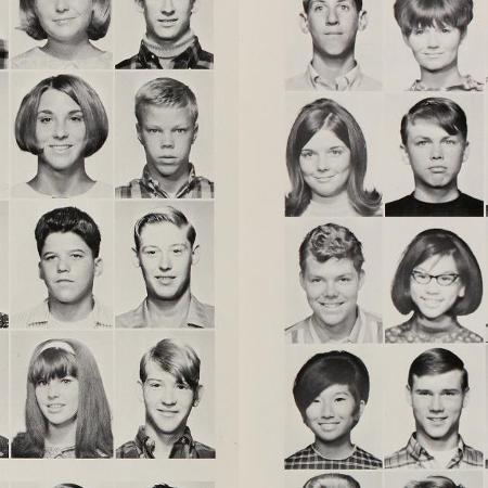 John Stack's Classmates profile album