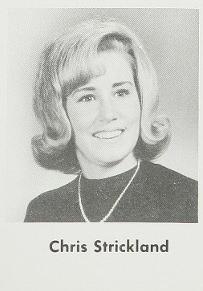 Christina Nordlie's Classmates profile album