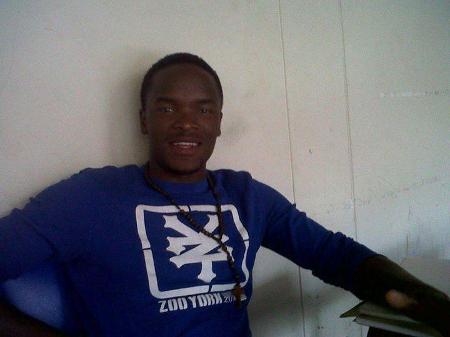 Evans Mabhandi's Classmates® Profile Photo