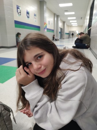 Annabelle Thompson's Classmates profile album