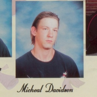 Michael Davidson's Classmates profile album