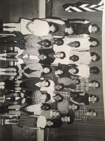 Richard Burnham's Classmates profile album