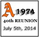 Austin High School Reunion reunion event on Jul 5, 2014 image