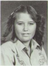 Sue gibson age 15-17