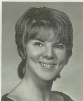 Kathleen Kane's Classmates profile album