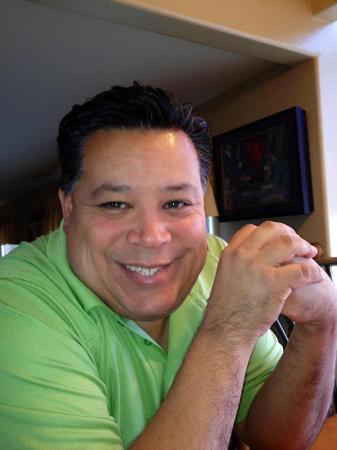 Gary Martinez's Classmates® Profile Photo