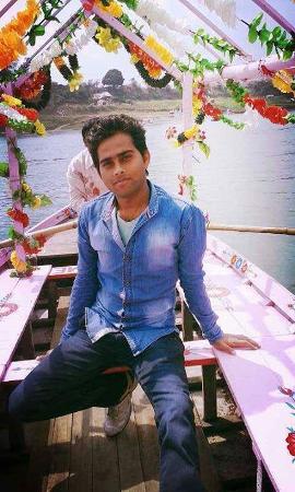 Abhishek Rajak's Classmates® Profile Photo