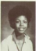 Leslie McCree's Classmates profile album