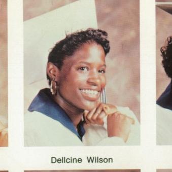 Dellcine McPherson's Classmates profile album