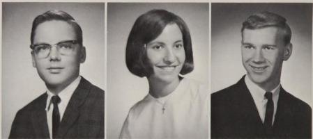 Brian Danhauser's Classmates profile album