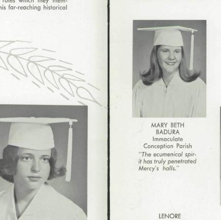 Barbara Bialas' Classmates profile album