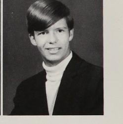 Randy Manning's Classmates profile album