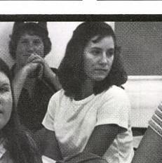 Beverly Powell's Classmates profile album