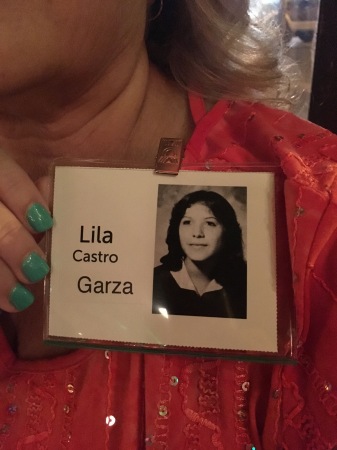 Lila Lynn Garza's Classmates profile album