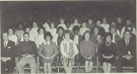 Ann Sill's Classmates profile album