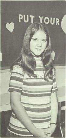 Kathy Baber's Classmates profile album