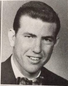 Jerry Carter's Classmates profile album