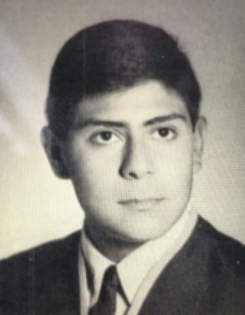 Eddie Esqueda's Classmates profile album