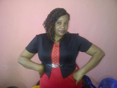 Joy Onubiyi's Classmates® Profile Photo