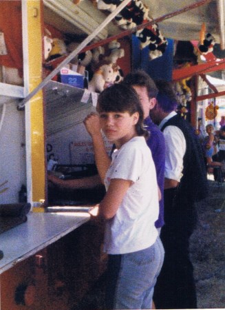 Salem State Fair