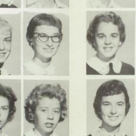 Diane Shipley's Classmates profile album