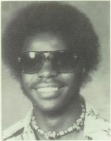 Dwight Patterson's Classmates profile album