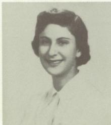 Frances Gelb's Classmates profile album