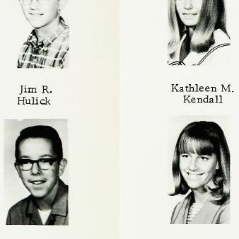 Dale Key's Classmates profile album