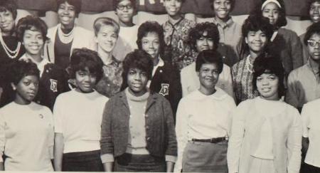 Janice Woodson's Classmates profile album