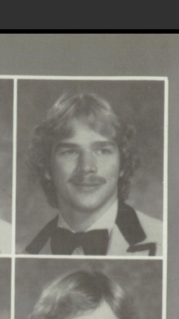 Brad Carr's Classmates profile album