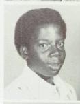 Alvin Chatman's Classmates profile album