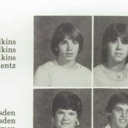 Brett Adkins' Classmates profile album