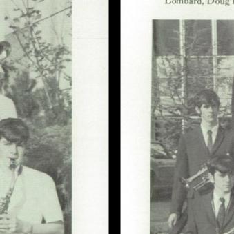 Dennis Dorr's Classmates profile album