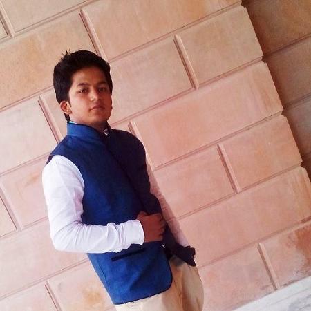 Vipul Chhajed's Classmates® Profile Photo