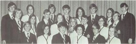 Scott Gyllenborg's Classmates profile album