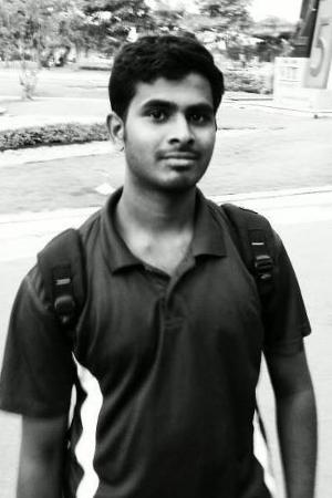 Hari Haran's Classmates® Profile Photo