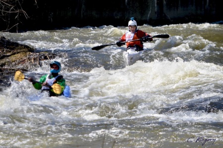 2023 Tenandeho White Water Derby