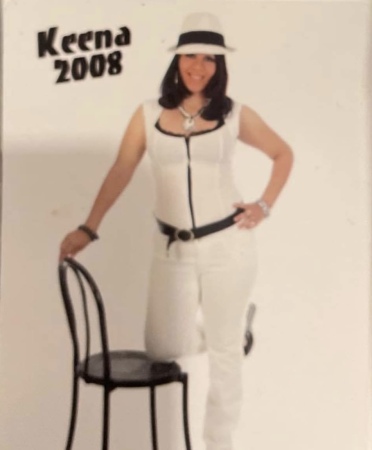 Keena Pettiford's Classmates profile album