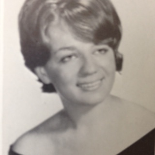 Jane Johnson's Classmates profile album