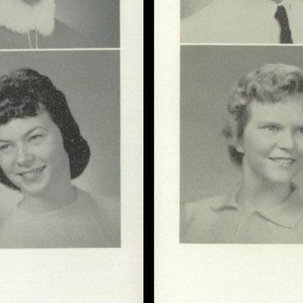 Darrell Ballinger's Classmates profile album