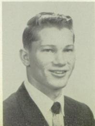 Larry Kneuven's Classmates profile album