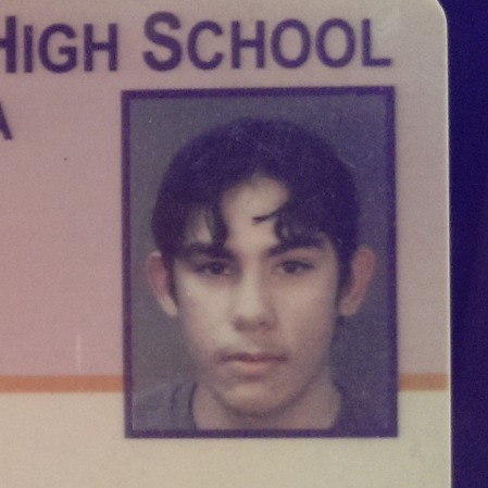 Johnny Molina's Classmates profile album