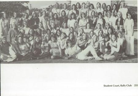 Barbara Waite's Classmates profile album