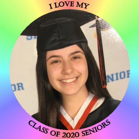 Jessica Masotti Norton's Classmates® Profile Photo
