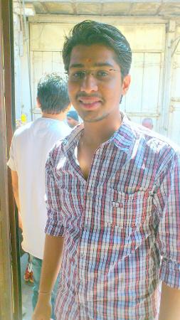 Ashish Varma's Classmates® Profile Photo