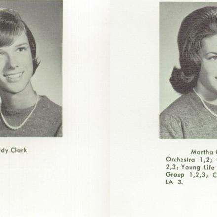 Martha Carney's Classmates profile album