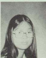 Sylvia Chavez's Classmates profile album